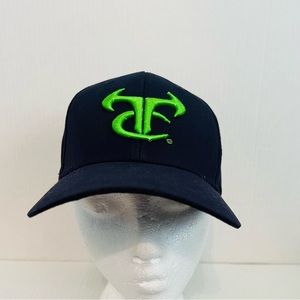 True Timber Camo Embroidered Cap